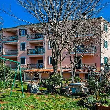 Villa Mareonda Rovinj Exterior foto