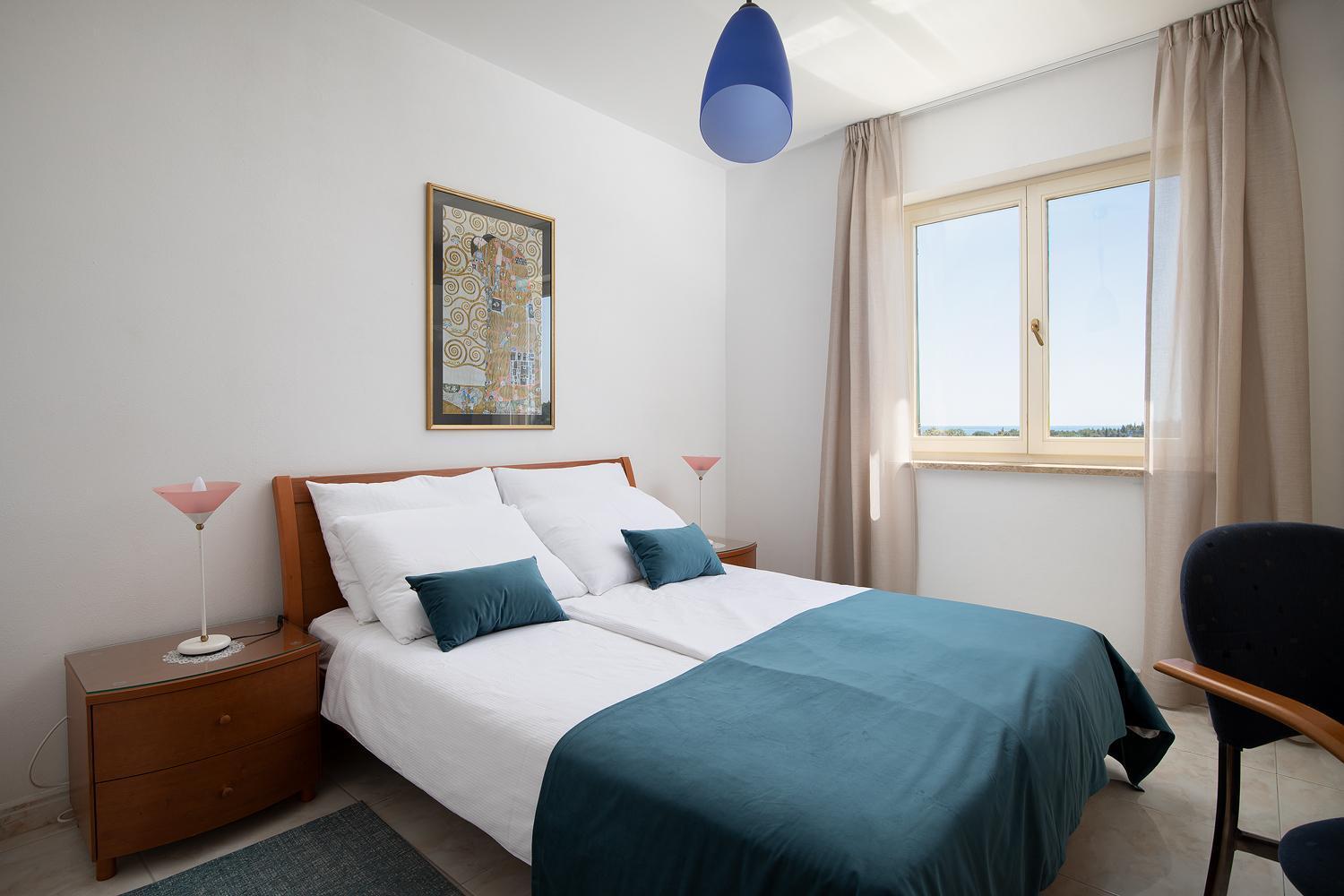 Villa Mareonda Rovinj Exterior foto