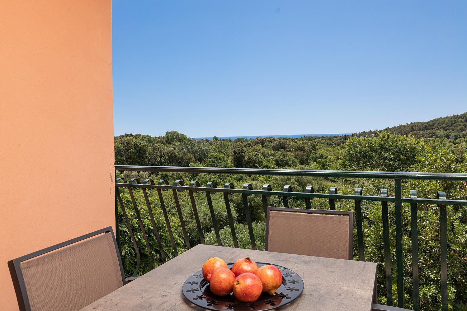 Villa Mareonda Rovinj Exterior foto